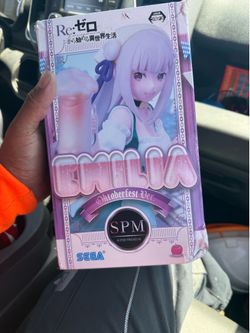 Anime Figure