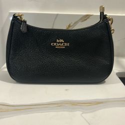 Teri Coach Bag 