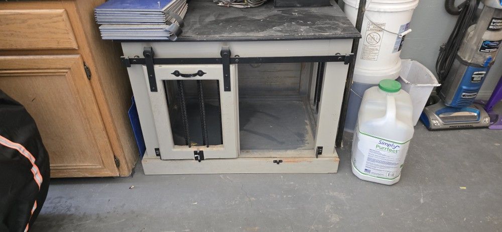 Dog House