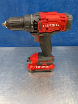 Craftsman CMCD700