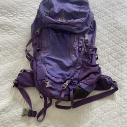 REI Passage 38 Kids Backpack