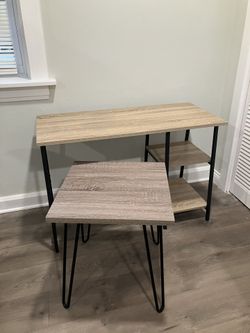 Side Table