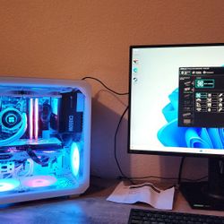 Gaming Computer