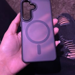 Samsung Galaxy Phone Case S25