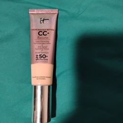 It Cosmetics Radiant CC+ Cream--- Still Have!!!