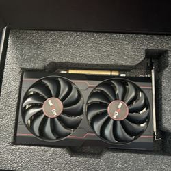 AMD RADEON 5700