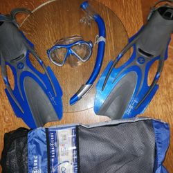 Snorkeling Set