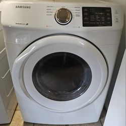 Samsung Dryer