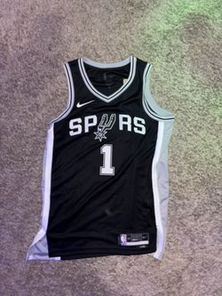 VICTOR WEMBANYAMA JERSEY (MEDIUM