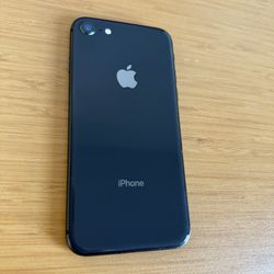 iPhone 8 (64Gb, Space Grey)