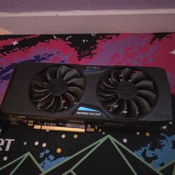 EVGA GeForce GTX 970 Graphics Card