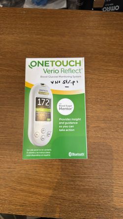 OneTouch Verio Reflect