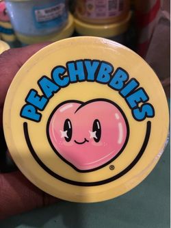 PEACHYBBIES