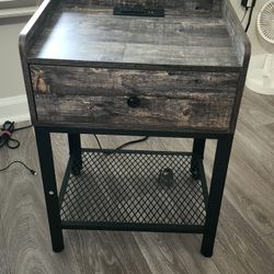 Side Table