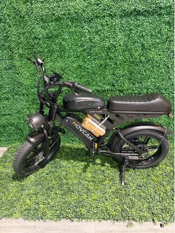 Dual battery electric bike e-bike
