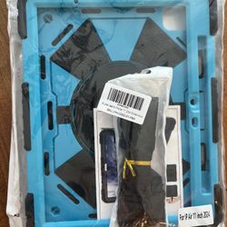 iPad Air 11 Inch 2024 Case With Strap Brand New 