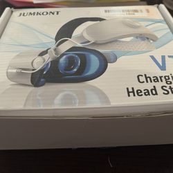 JUMKONT V1 Charging Head Strap