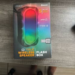 Wireless SPEAKER