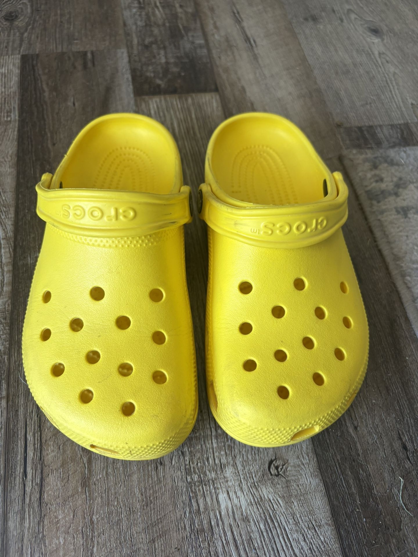 Crocs