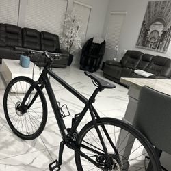 Cannondale Black Diamond brand bicycles