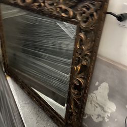 Beautiful Mirror