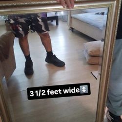 Wall Mirror 