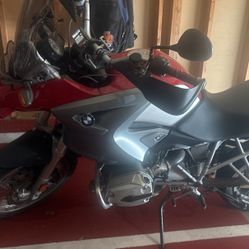 2005 BMW R1200GS