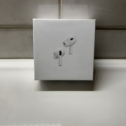 AirPod Pro Gen 2 ANC