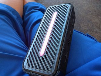 Spacker Bluetooth speaker