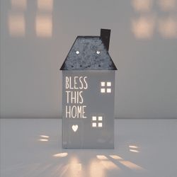  Bless This Home Scentsy Warmer 