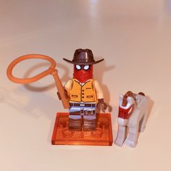 Lego Spider-man