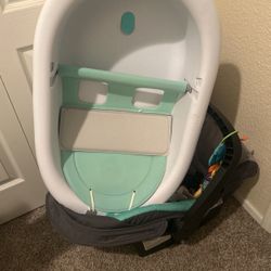 Baby Tub 