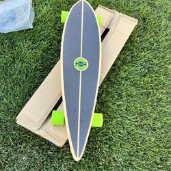 40 Inch Osprey Longboard 