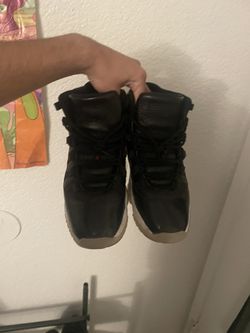 Jordan 11s 72-10s