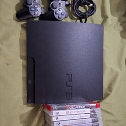 Ps4 Bundle 