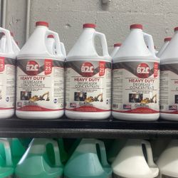 Degreaser Heavy Duty