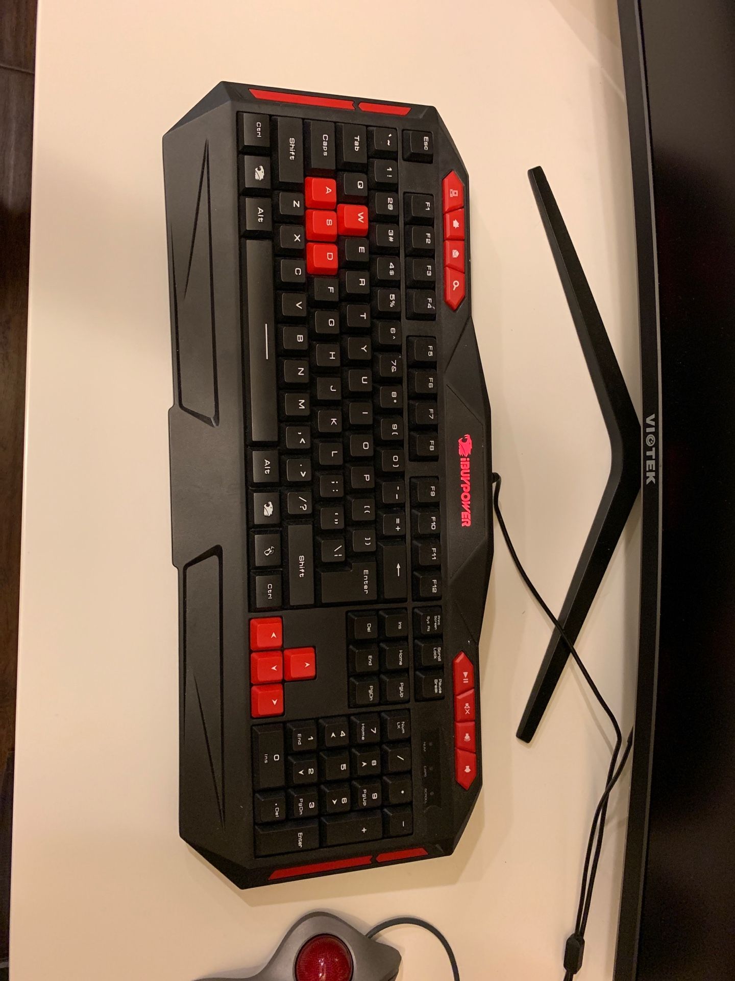 Ibuypower gaming keyboard