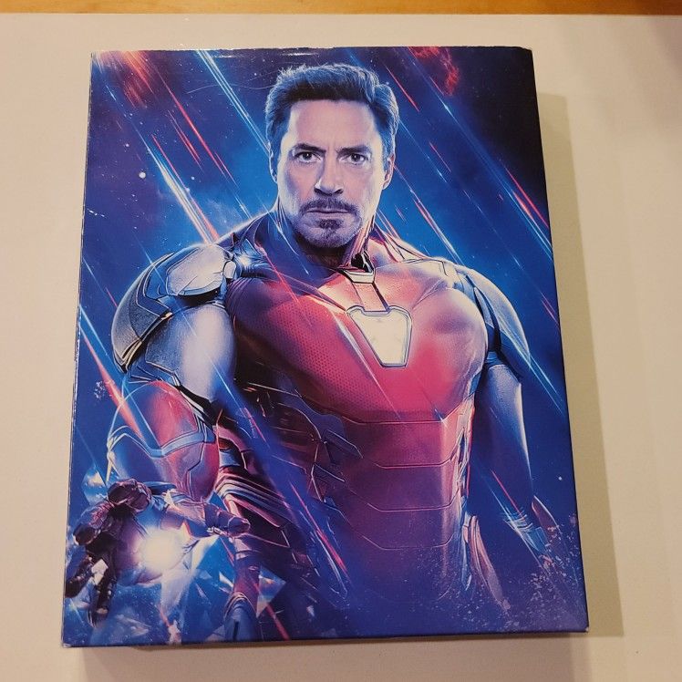 $ 8 4K / BLURAY  COMBO MOVIE. . AVENGERS ENDGAME. 4K/BLU RAY ONLY. NO DIGITAL. $8. OR TRADE FOR A MOVIE TITLE I DO NOT ALREADY OWN.