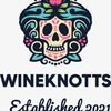 Jillian Etsy Wineknotts