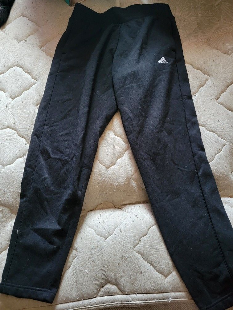 Womens Adidas Sweatpants