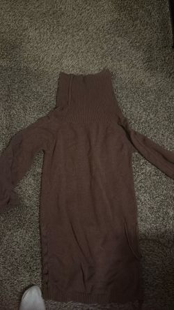 Fashion nova Sweater