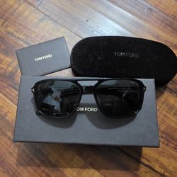 Tom Ford Sun Glasses