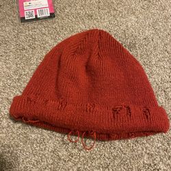 Hot Topic Sailor Beanie