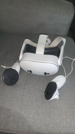 VR Meta Quest For Sale