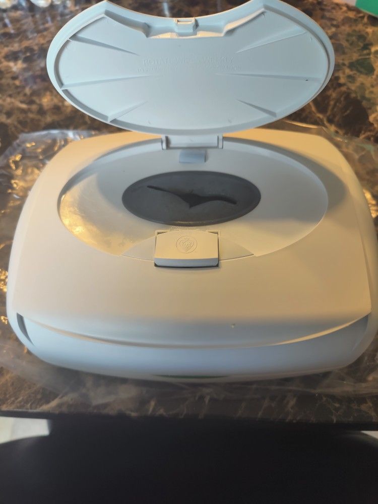 Baby Wipe Warmer 