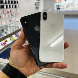 iPhone XS 64gb 