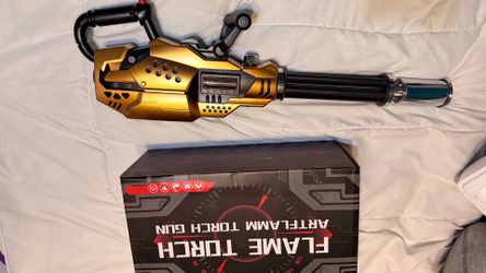 Artflamm Flame Torch Gun