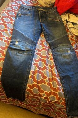 Balmain jeans size 29 new