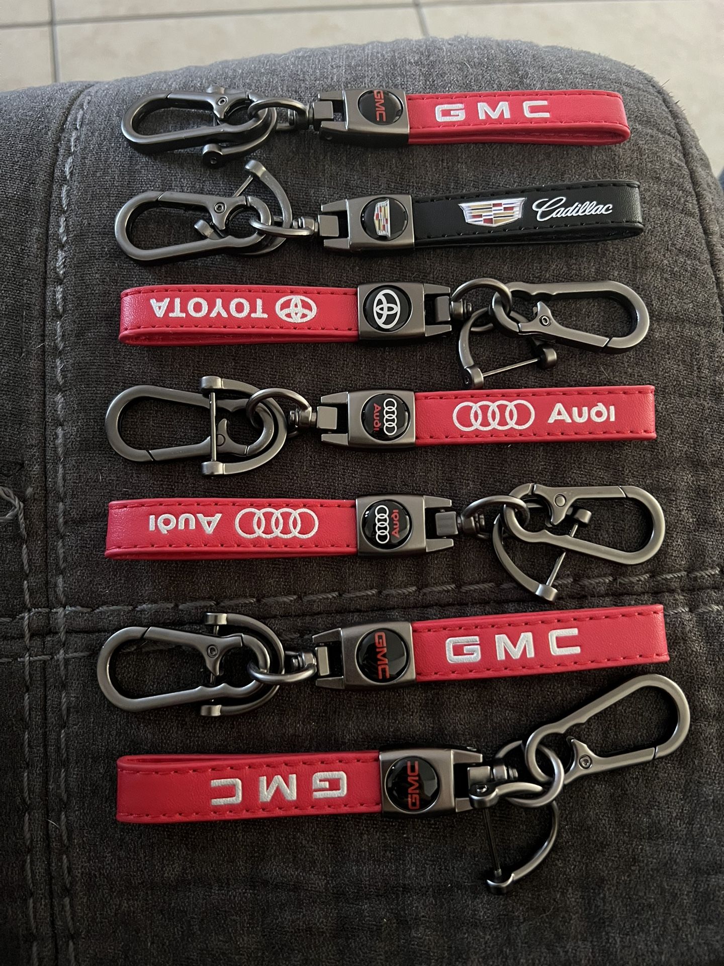 Key Chains
