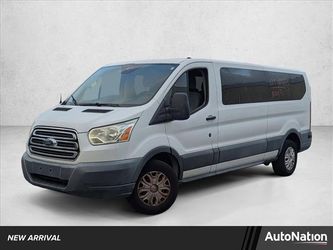 2016 Ford Transit-350